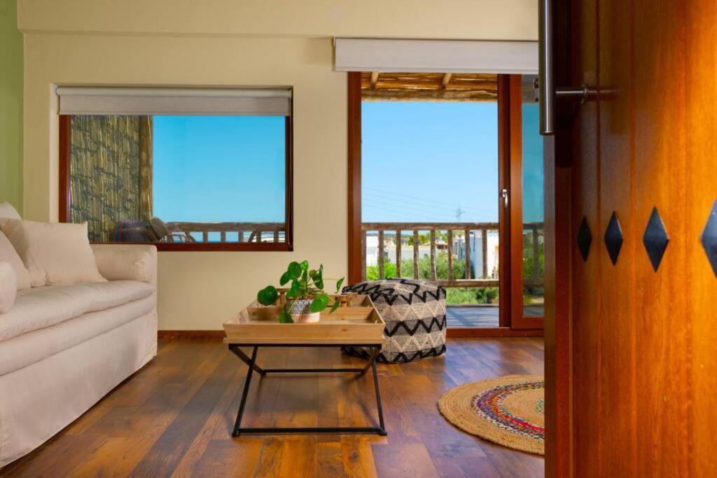 Istron Agnanti Apartment Agios Nikolaos  Exterior photo